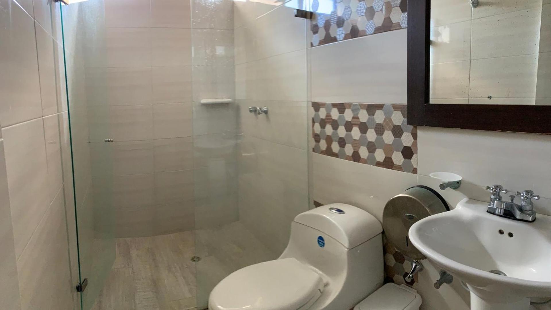Apartahotel Bahia Tropical III San Andrés Quarto foto